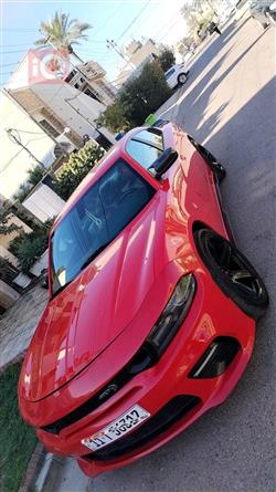 دودج تشارجر